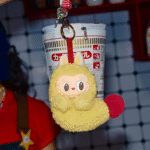 THE MONSTERS Wacky Mart Series-Earphone Case - 图片 2