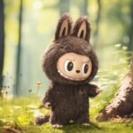 THE MONSTERS - I FOUND YOU Vinyl Face Doll - 图片 5