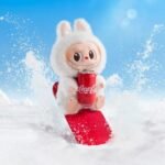 THE MONSTERS COCA-COLA SERIES-Vinyl Face Blind Box - 图片 3