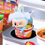 THE MONSTERS Wacky Mart Series Figures - 图片 3