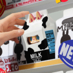 THE MONSTERS Wacky Mart Series Figures - 图片 4