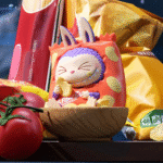 THE MONSTERS Wacky Mart Series Figures - 图片 5