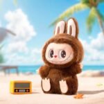 THE MONSTERS - Have a Seat Vinyl Plush Blind Box - 图片 3
