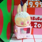 THE MONSTERS Wacky Mart Series Figures - 图片 7