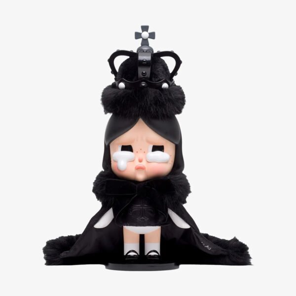 MEGA CRYBABY 400% The Queen of Broken Heart. Part 2
