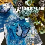 Bloomtide Butterfly-Chameleon Crystal Slime - 图片 4