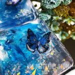 Bloomtide Butterfly-Chameleon Crystal Slime - 图片 5