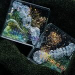 Shimmer Rift High-Glow Color-Shifting Slime - 图片 3