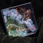 Shimmer Rift High-Glow Color-Shifting Slime - 图片 4