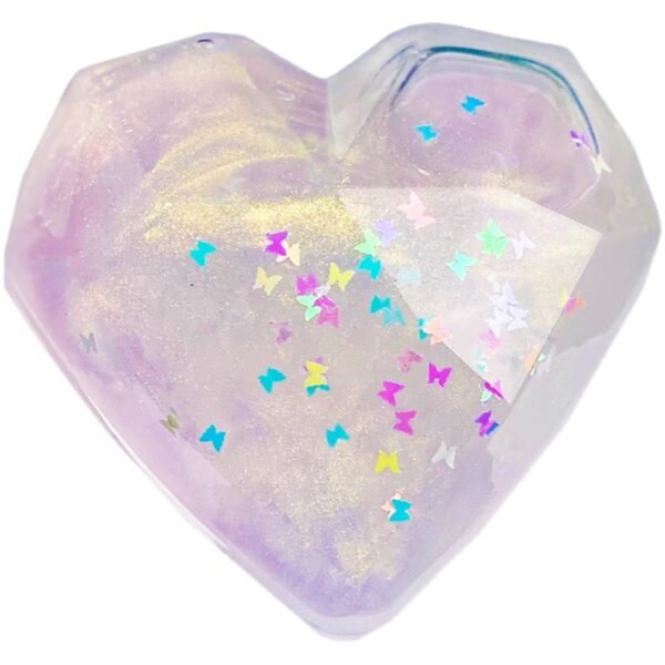 Siam Reverie Silken Luster Slime