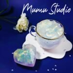Siam Reverie Silken Luster Slime - 图片 2
