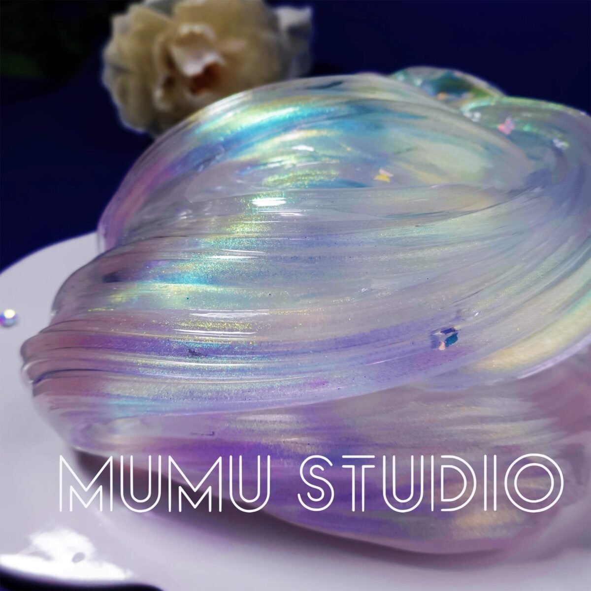 Siam Reverie Silken Luster Slime - 图片 5