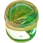 Lemon Zest Thai-Glow Slime