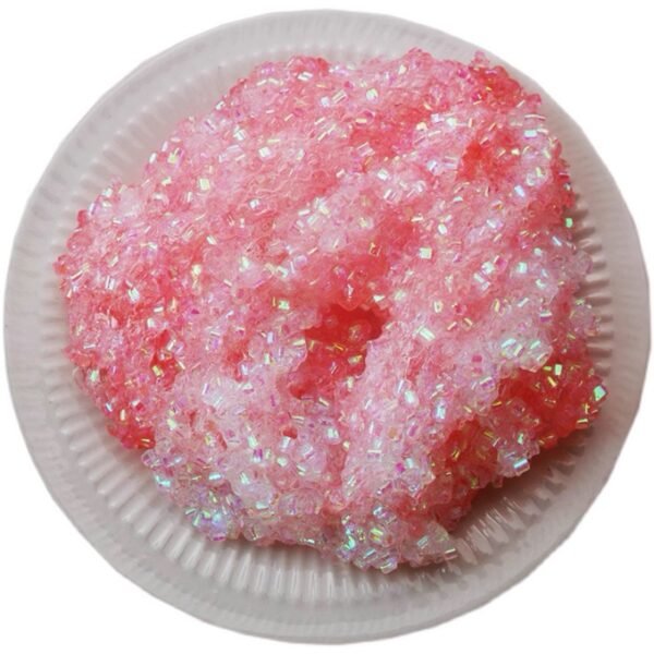 Damask Maiden Snap-Resonance Slime