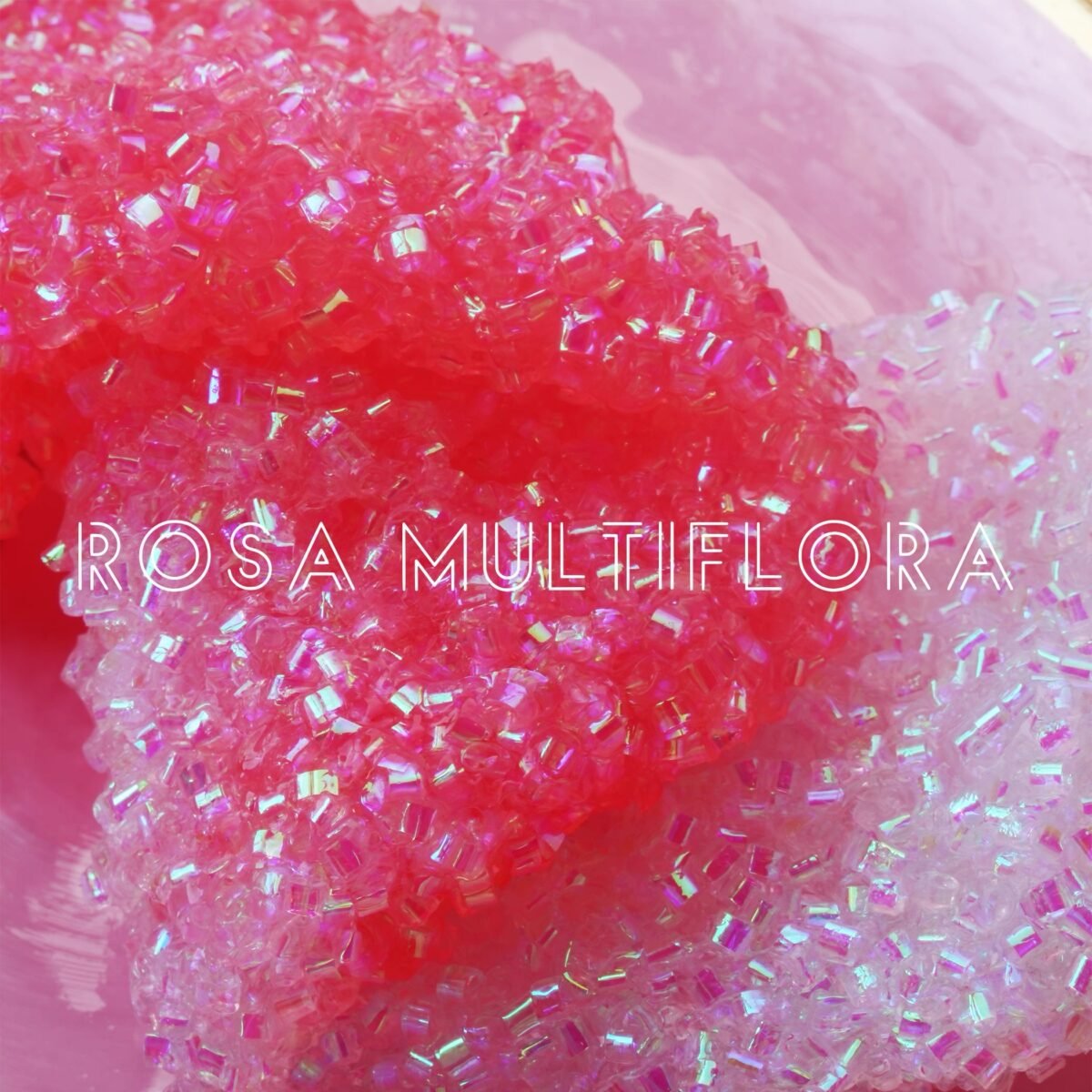 Damask Maiden Snap-Resonance Slime - 图片 2