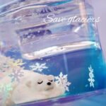 Glacial Cascade Cryo-Slime - 图片 3