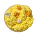 Chiffon Pop Snowdrift Slime