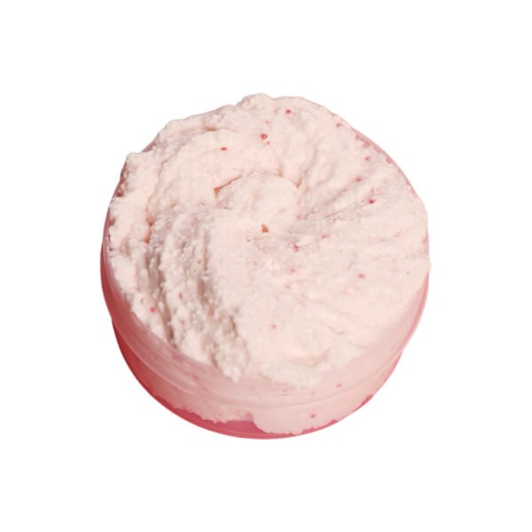 Berry Puff Snowfrost Slime