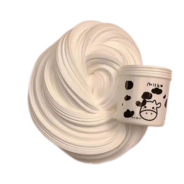 Mini Milk Slime