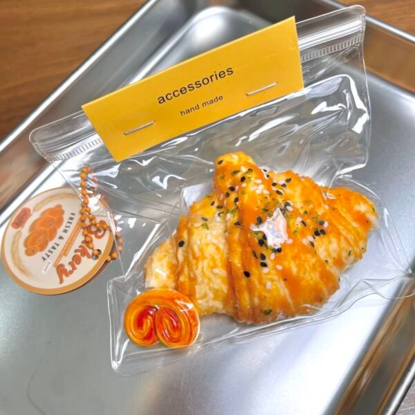 Original Flavor Croissant Squishy